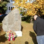 V Klokotech uctili památku pikartů a všech obětí válek