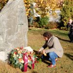 V Klokotech uctili památku pikartů a všech obětí válek