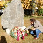 V Klokotech uctili památku pikartů a všech obětí válek