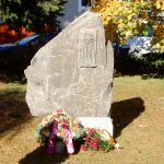 V Klokotech uctili památku pikartů a všech obětí válek