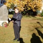 V Klokotech uctili památku pikartů a všech obětí válek