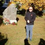 V Klokotech uctili památku pikartů a všech obětí válek