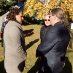 V Klokotech uctili památku pikartů a všech obětí válek