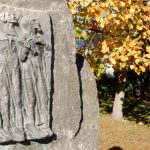 V Klokotech uctili památku pikartů a všech obětí válek