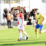 Hráči Písku se rozloučili s podzimem před svými diváky výhrou s rezervou úřadujícího mistra