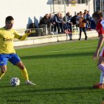 Hráči Písku se rozloučili s podzimem před svými diváky výhrou s rezervou úřadujícího mistra