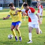 Hráči Písku se rozloučili s podzimem před svými diváky výhrou s rezervou úřadujícího mistra