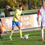 Hráči Písku se rozloučili s podzimem před svými diváky výhrou s rezervou úřadujícího mistra