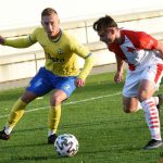 Hráči Písku se rozloučili s podzimem před svými diváky výhrou s rezervou úřadujícího mistra