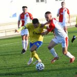 Hráči Písku se rozloučili s podzimem před svými diváky výhrou s rezervou úřadujícího mistra