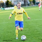 Hráči Písku se rozloučili s podzimem před svými diváky výhrou s rezervou úřadujícího mistra