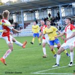 Hráči Písku se rozloučili s podzimem před svými diváky výhrou s rezervou úřadujícího mistra