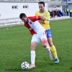 Hráči Písku se rozloučili s podzimem před svými diváky výhrou s rezervou úřadujícího mistra