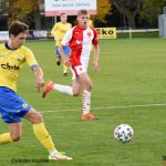 Hráči Písku se rozloučili s podzimem před svými diváky výhrou s rezervou úřadujícího mistra