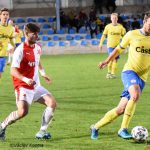 Hráči Písku se rozloučili s podzimem před svými diváky výhrou s rezervou úřadujícího mistra