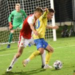 Hráči Písku se rozloučili s podzimem před svými diváky výhrou s rezervou úřadujícího mistra