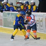 Milevští páťáci patří ve své kategorii k nejlepším v kraji