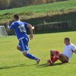 Sousedovice s Bavorovem otočily skóre, rozhodly dva slepené góly