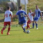 Sousedovice s Bavorovem otočily skóre, rozhodly dva slepené góly