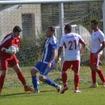 Sousedovice s Bavorovem otočily skóre, rozhodly dva slepené góly