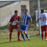 Sousedovice s Bavorovem otočily skóre, rozhodly dva slepené góly