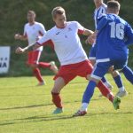 Sousedovice s Bavorovem otočily skóre, rozhodly dva slepené góly