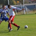 Sousedovice s Bavorovem otočily skóre, rozhodly dva slepené góly