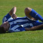 Sousedovice s Bavorovem otočily skóre, rozhodly dva slepené góly