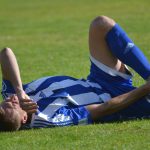 Sousedovice s Bavorovem otočily skóre, rozhodly dva slepené góly