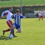 Sousedovice s Bavorovem otočily skóre, rozhodly dva slepené góly