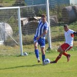 Sousedovice s Bavorovem otočily skóre, rozhodly dva slepené góly