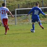 Sousedovice s Bavorovem otočily skóre, rozhodly dva slepené góly