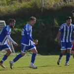 Sousedovice s Bavorovem otočily skóre, rozhodly dva slepené góly