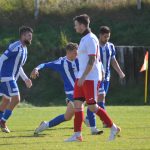 Sousedovice s Bavorovem otočily skóre, rozhodly dva slepené góly