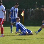 Sousedovice s Bavorovem otočily skóre, rozhodly dva slepené góly