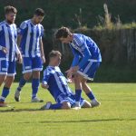 Sousedovice s Bavorovem otočily skóre, rozhodly dva slepené góly