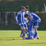 Sousedovice s Bavorovem otočily skóre, rozhodly dva slepené góly