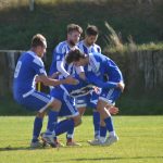 Sousedovice s Bavorovem otočily skóre, rozhodly dva slepené góly