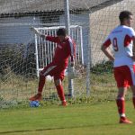 Sousedovice s Bavorovem otočily skóre, rozhodly dva slepené góly