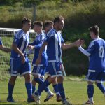 Sousedovice s Bavorovem otočily skóre, rozhodly dva slepené góly