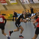 Házenkářkám Strakonic nefungovala obrana, přesto nad Pardubicemi vysoko vyhrály