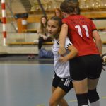 Dorostenky Strakonic podlehly Jindřichovu Hradci o 18 gólů