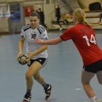 Dorostenky Strakonic podlehly Jindřichovu Hradci o 18 gólů