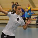 Dorostenky Strakonic podlehly Jindřichovu Hradci o 18 gólů