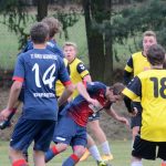 Bernartice vysvobodil gólem z penalty brankář Fučík