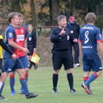 Bernartice vysvobodil gólem z penalty brankář Fučík