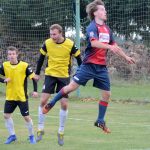Bernartice vysvobodil gólem z penalty brankář Fučík