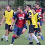 Bernartice vysvobodil gólem z penalty brankář Fučík