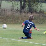 Bernartice vysvobodil gólem z penalty brankář Fučík