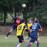 Bernartice vysvobodil gólem z penalty brankář Fučík
